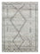 Uldtæppe - 240 x 150 cm - beige