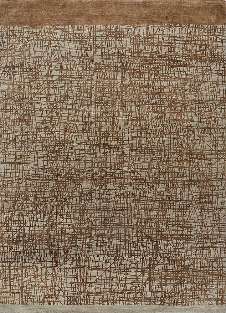 Uldtæppe 200x300cm - Uldtæppe