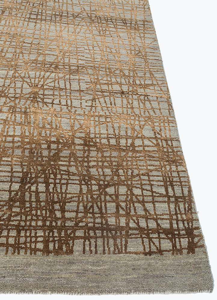 Uldtæppe 200x300cm - Uldtæppe