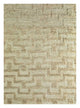 Jutetæppe Tæppe 270x180cm