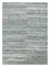 Tæppe - 240 x 150 cm - lysegrå