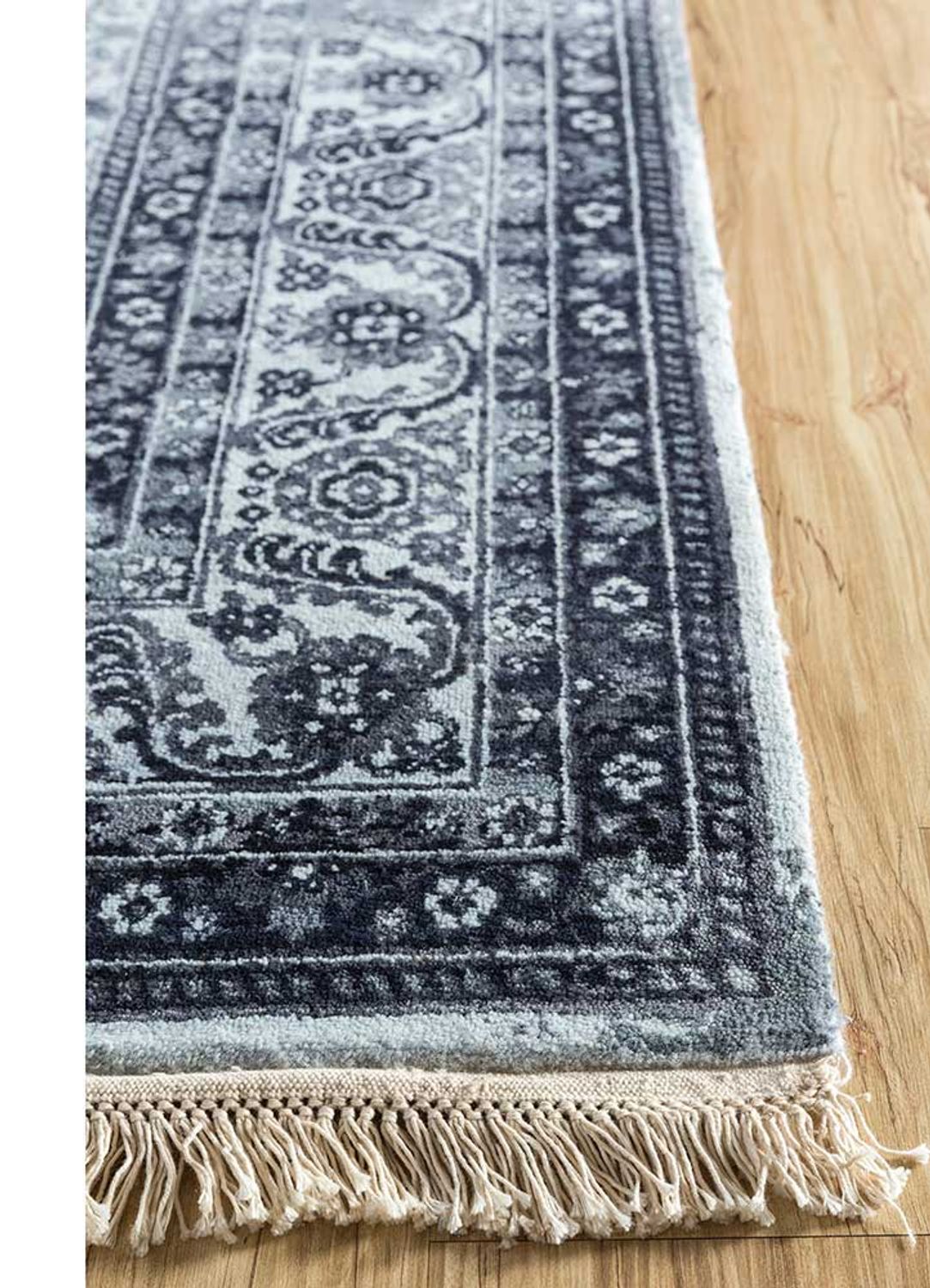 Vintage tæppe Gisella - Vintage tæppe
