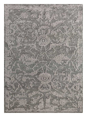 Tæppe - 240 x 150 cm - grå