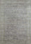 Uldtæppe - 360 x 270 cm - grå
