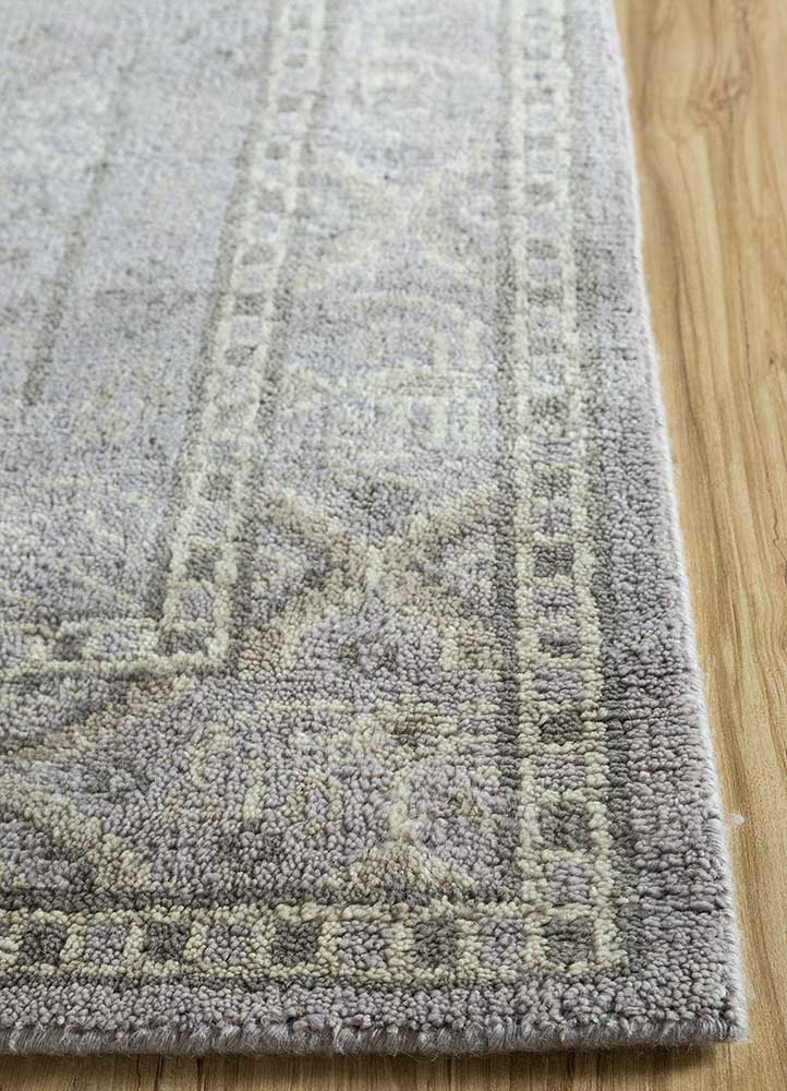 Uldtæppe 360x270cm - Uldtæppe