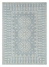Uldtæppe Yisroel - Uldtæppe – product image