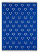 Moderne kilim Tæppe Emilien