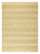 Sisaltæppe firkantet  - 400 x 400 cm - beige