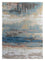 Tæppe - 240 x 150 cm - flerfarvet