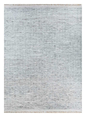 Uldtæppe - 300 x 240 cm - creme