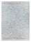 Uldtæppe - 300 x 240 cm - creme