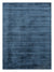 Mørkeblå