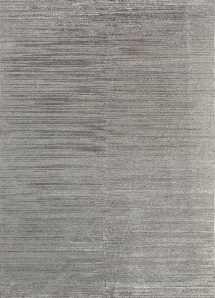 Uldtæppe - 300 x 240 cm - grå