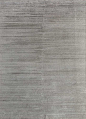 Uldtæppe - 300 x 240 cm - grå