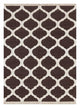 Moderne kilim Tæppe Haizea