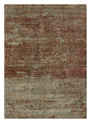 Designer tæppe - Barrett - rektangulær