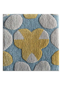 Uldtæppe - Kaison - firkantet