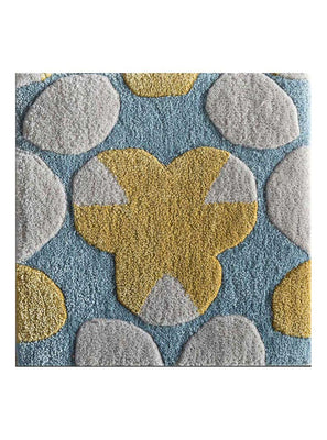 Uldtæppe - Kaison - firkantet