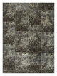 Uldtæppe 285x218cm - Uldtæppe
