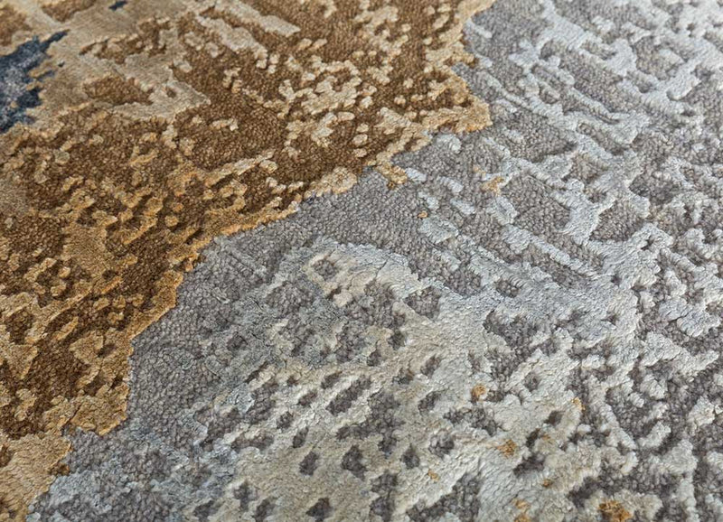Uldtæppe 240x300cm - Uldtæppe