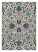 Uldtæppe 360x270cm - Uldtæppe