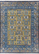 Uldtæppe 300x240cm - Uldtæppe