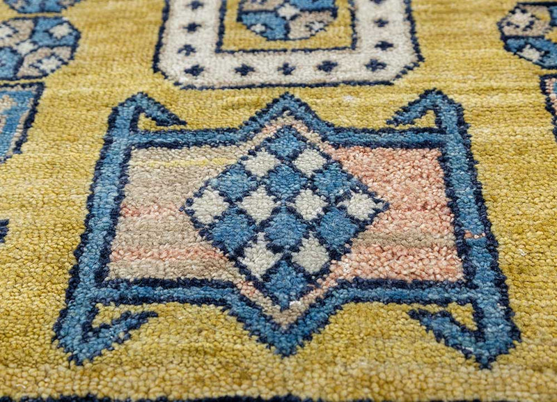 Uldtæppe 300x240cm - Uldtæppe