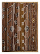 Uldtæppe 300x240cm - Uldtæppe
