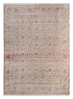Uldtæppe - 300 x 240 cm - beige