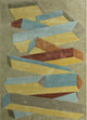 Uldtæppe 170x240cm - Uldtæppe