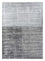 Tæppe - 300 x 240 cm - grå