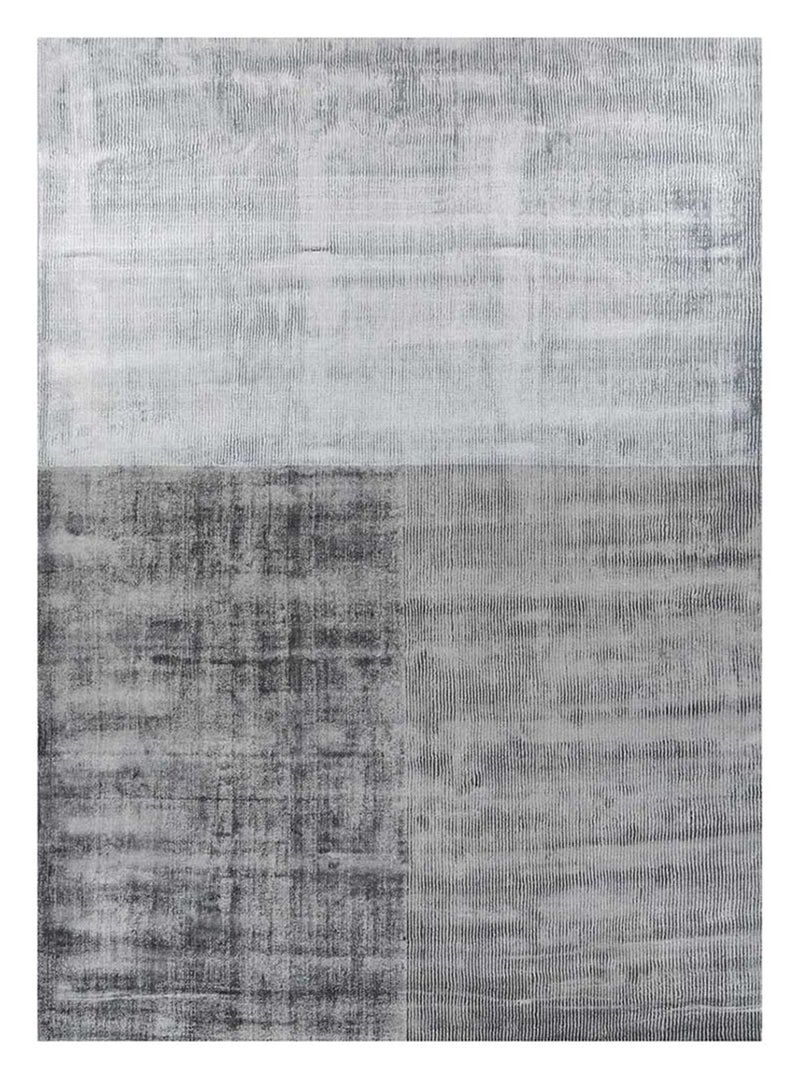 Tæppe - 300 x 240 cm - grå