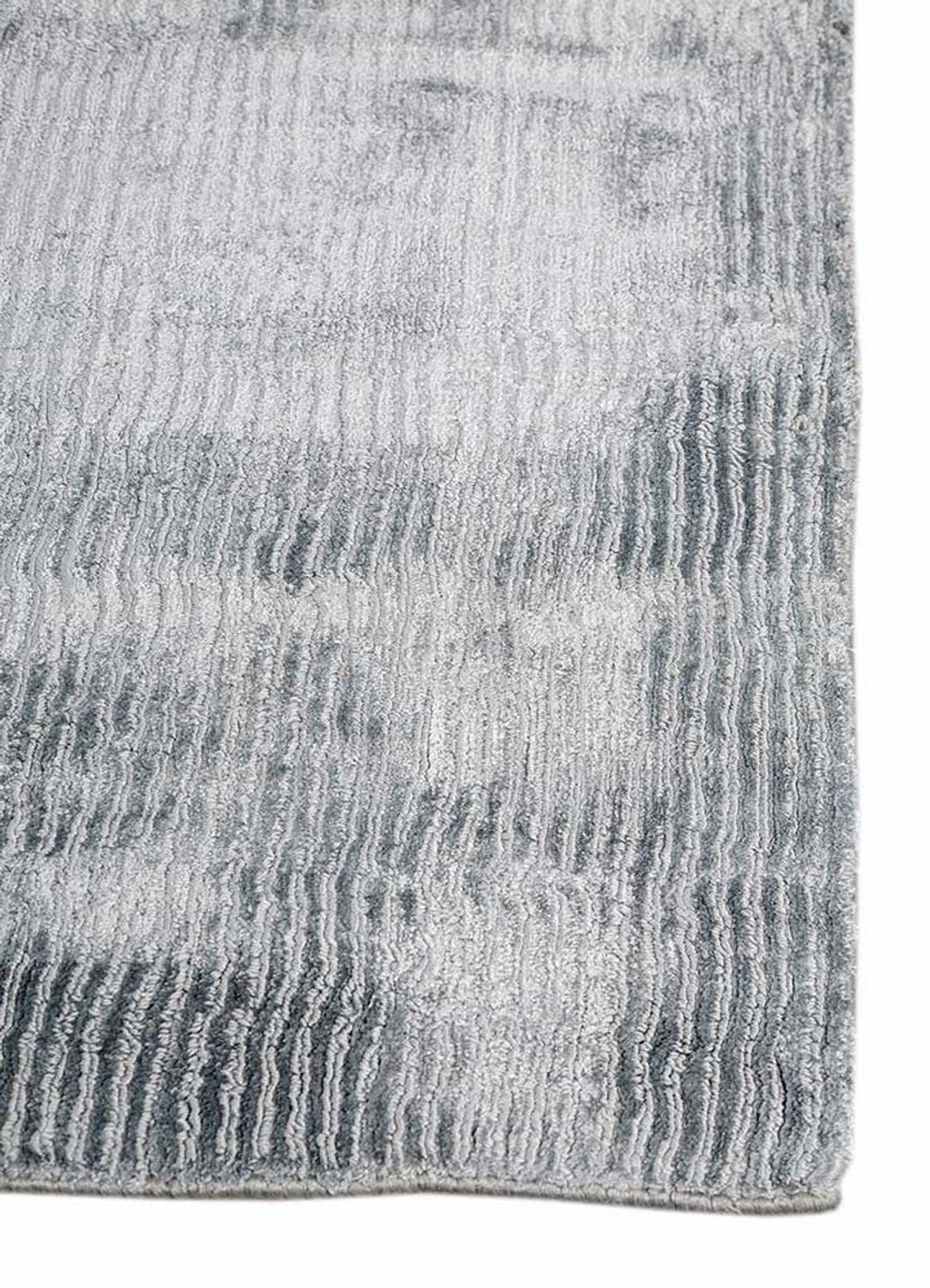 Tæppe - 300 x 240 cm - grå