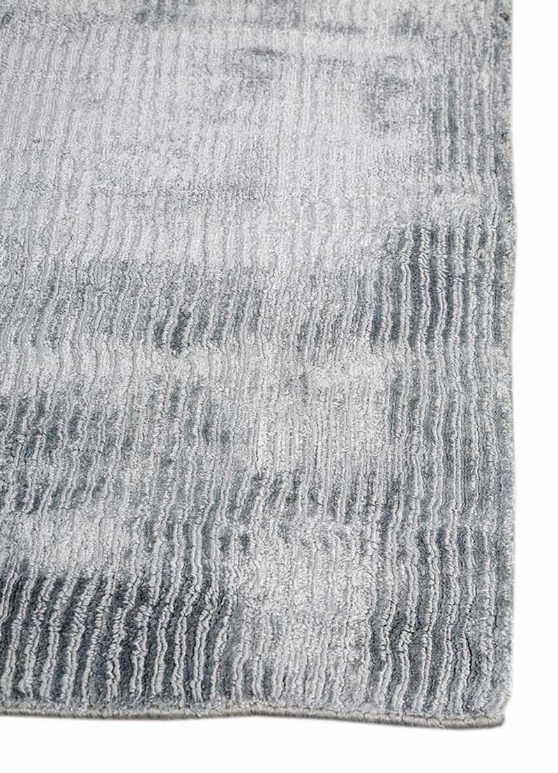 Tæppe - 300 x 240 cm - grå