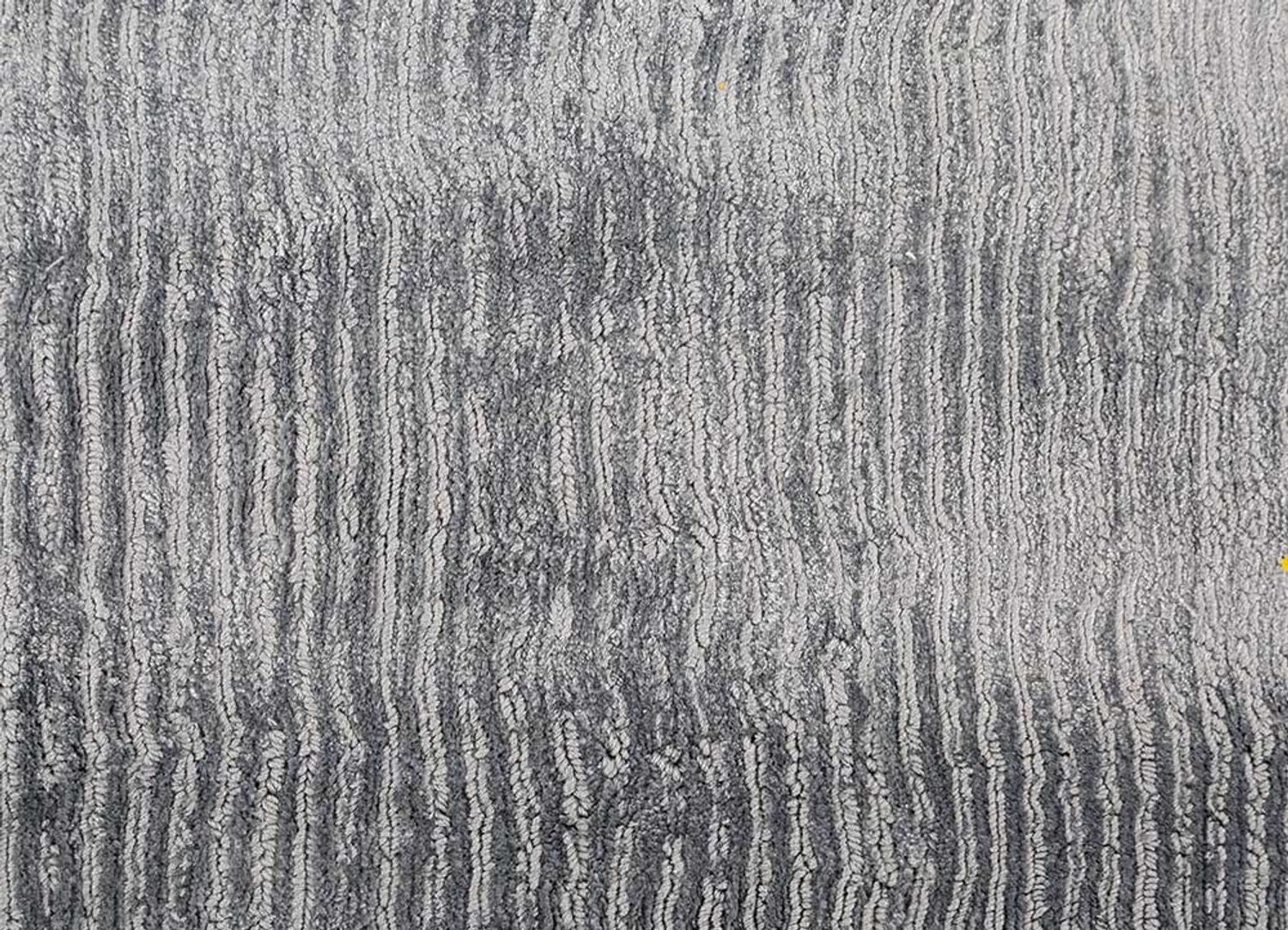 Tæppe - 300 x 240 cm - grå