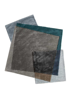 Designer tæppe - Parzival - særlig form