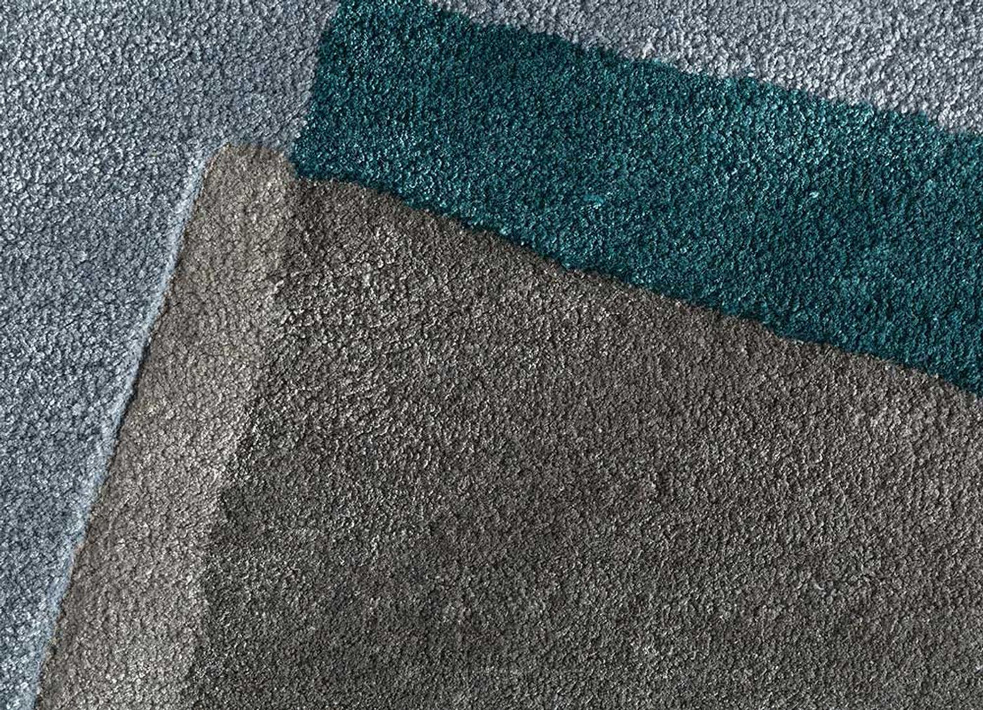 Designer tæppe Parzival - Designerteppich