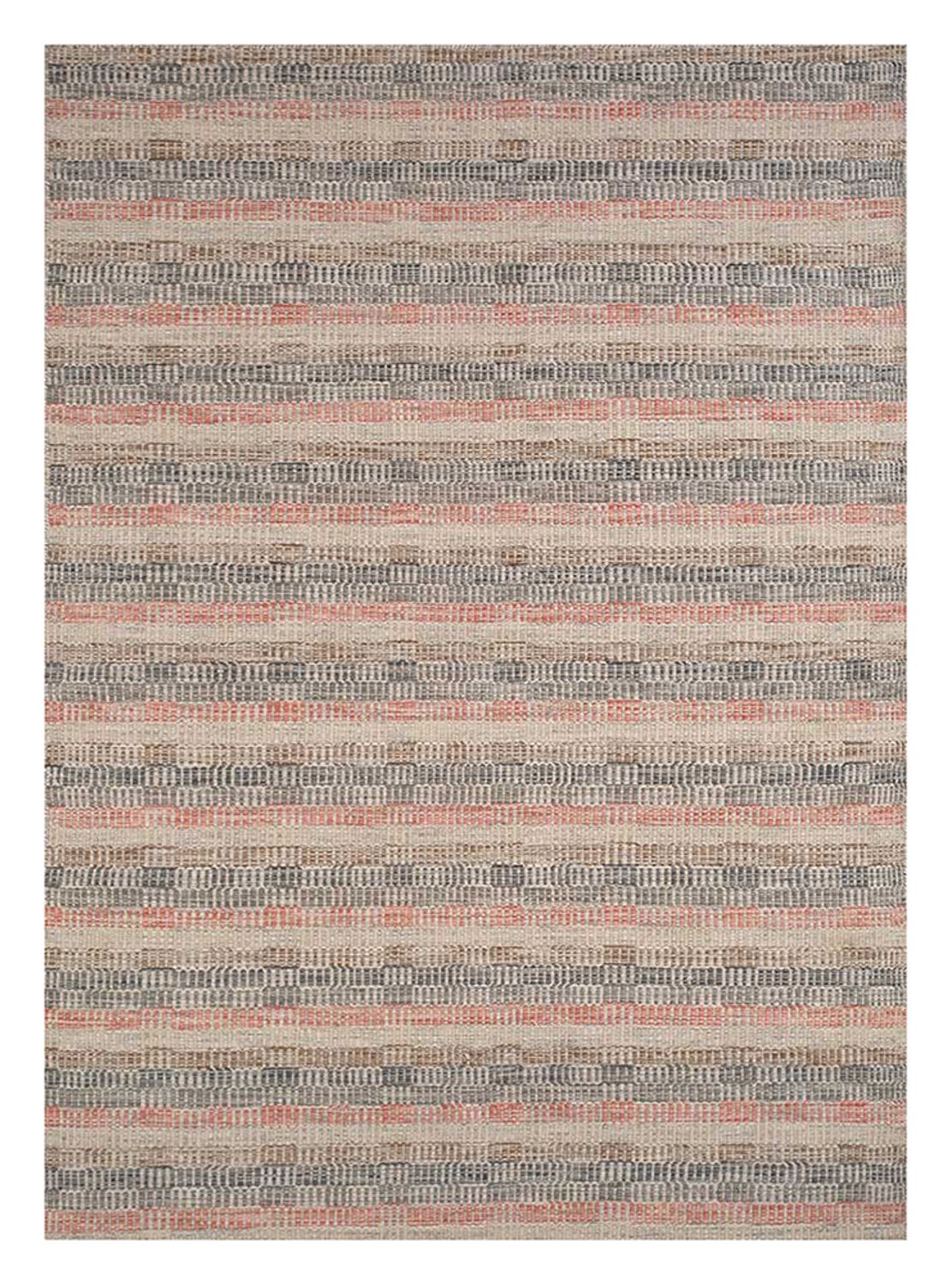 Designer tæppe - leticia - rektangulær