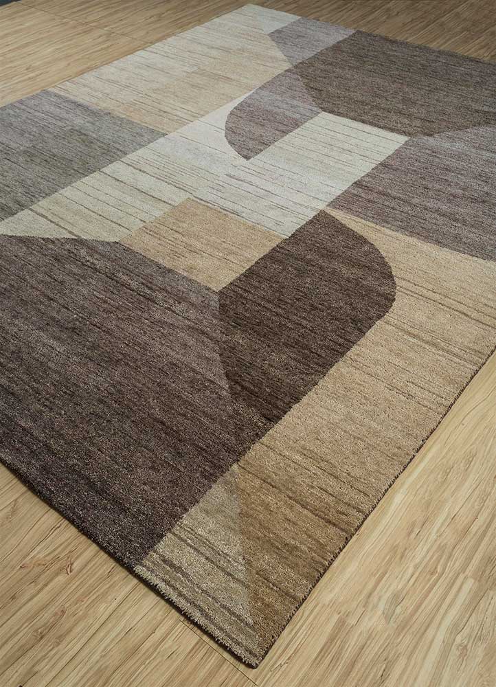 Uldtæppe 240x300cm - Uldtæppe