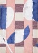 Uldtæppe 60x90cm - Uldtæppe