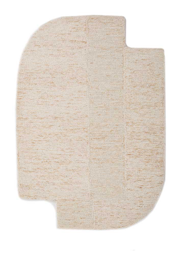 Uldtæppe 60x90cm - Uldtæppe