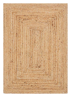Sisaltæppe - 270 x 180 cm - beige