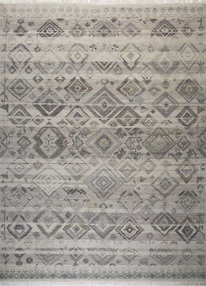 Uldtæppe 240x300cm - Uldtæppe