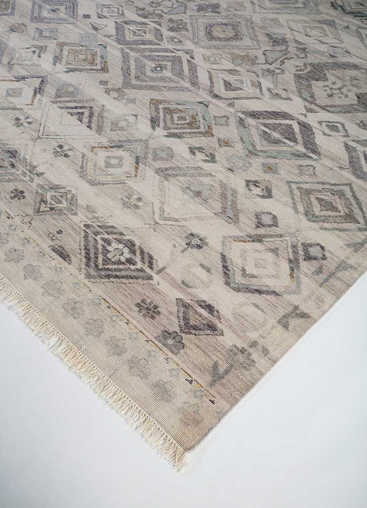 Uldtæppe 240x300cm - Uldtæppe