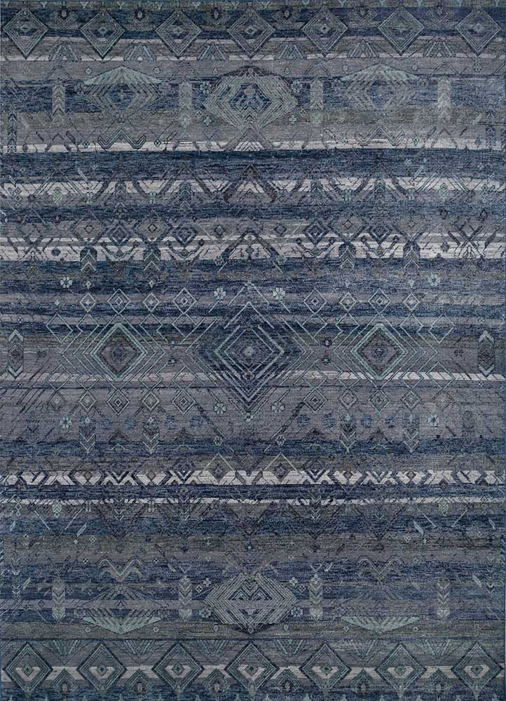 Uldtæppe 240x300cm - Uldtæppe