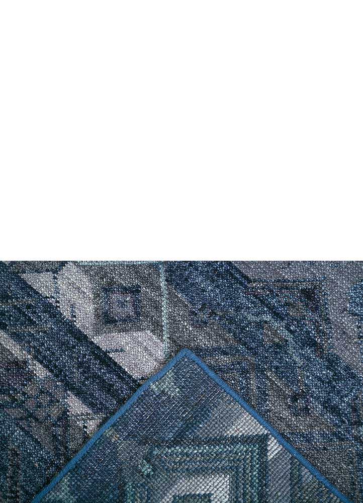 Uldtæppe 240x300cm - Uldtæppe