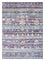 Uldtæppe - 300 x 240 cm - orange