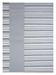 Uldtæppe 240x150cm - Uldtæppe