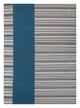 Uldtæppe 240x150cm - Uldtæppe