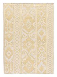 Vintage tæppe - Magnus - løber